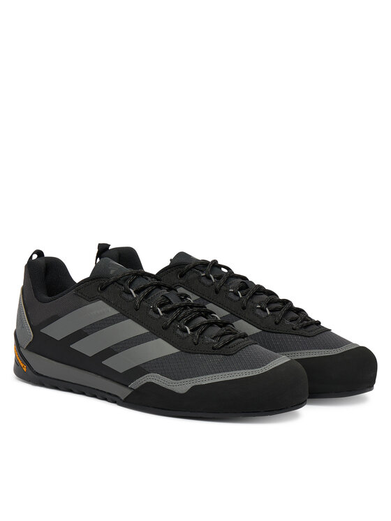 adidas adidas Sneakersy Terrex Skychaser Solo Approach JS4327 Czarny