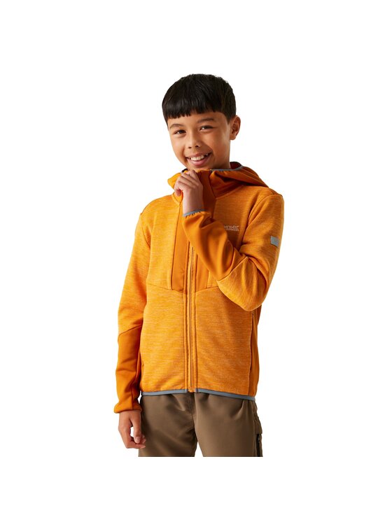 Regatta Regatta Kurtka outdoor Dissolver X Złoty Fitted Fit