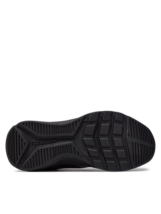 Reebok Reebok Tenisice za trčanje Xt Sprinter 2.0 Al H02853 Crna