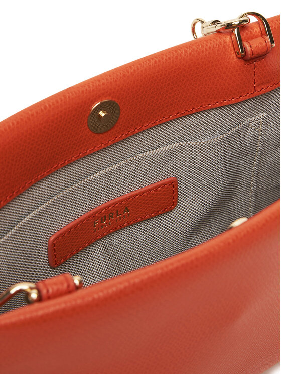 Furla Furla Táska WE00774 ARE000 CN KP000 Narancssárga