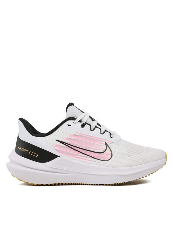 Pantofi pentru alergare Nike Air Winflo 9 DD8686 104 Alb