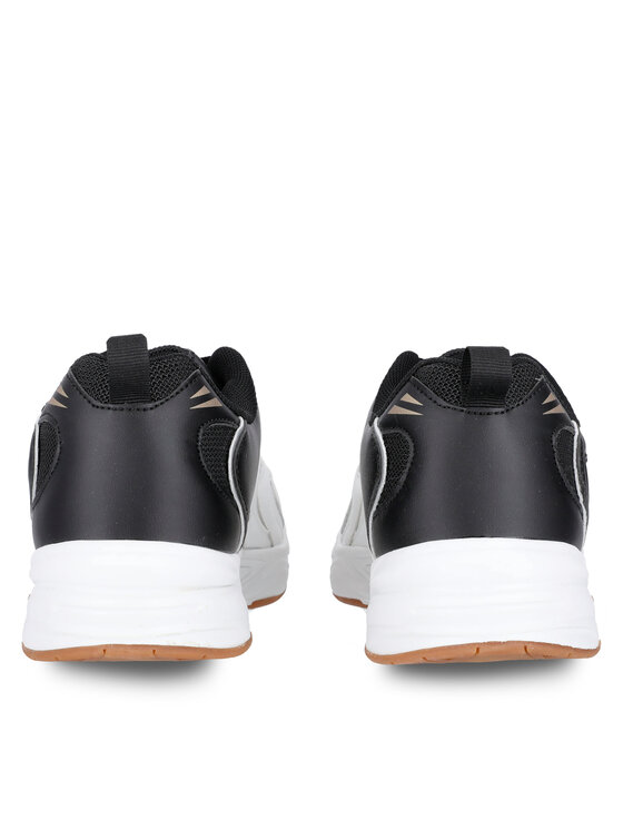 Endurance Endurance Tossud Flareu Uni indoor Shoe E234222 Must