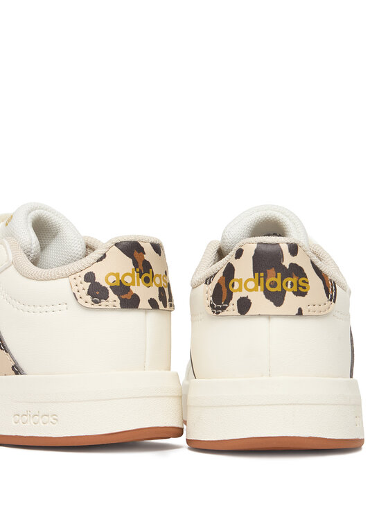 adidas adidas Tenisice Grand Court 3.0 KJ4831 Bijela