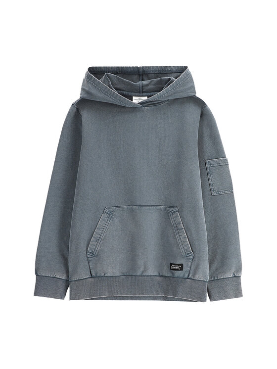 Bluza Coccodrillo
