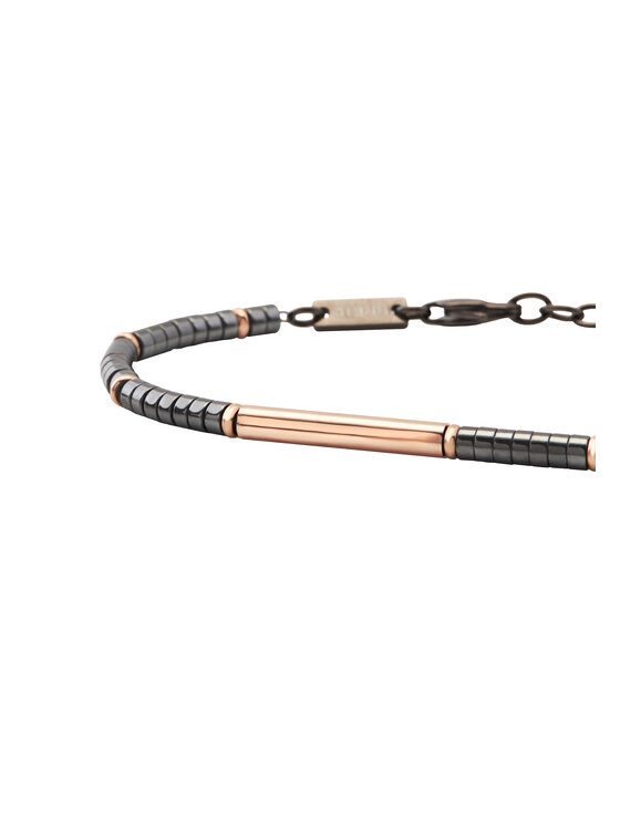 Breil Breil Bracciale B ROCKS Oro