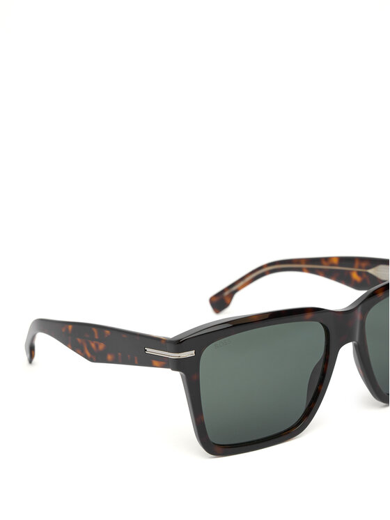 BOSS BOSS Okulary przeciwsłoneczne 1745/S 208012 Brązowy