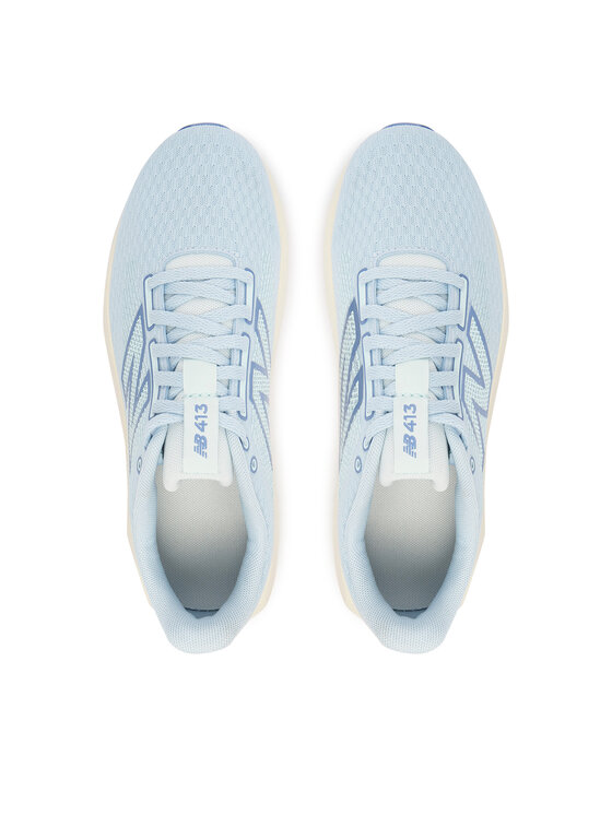 New Balance New Balance Futócipő 413 W4139I6 Világoskék