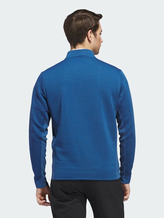 adidas adidas Sweter 152699 Niebieski jasny Regular Fit