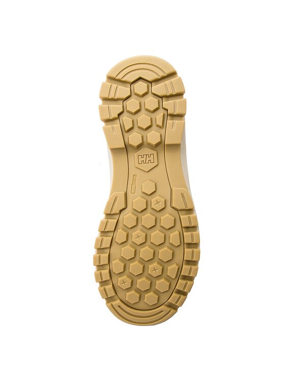 Helly Hansen Helly Hansen Trekking čevlji Montreal V2 114-25.724 Rjava