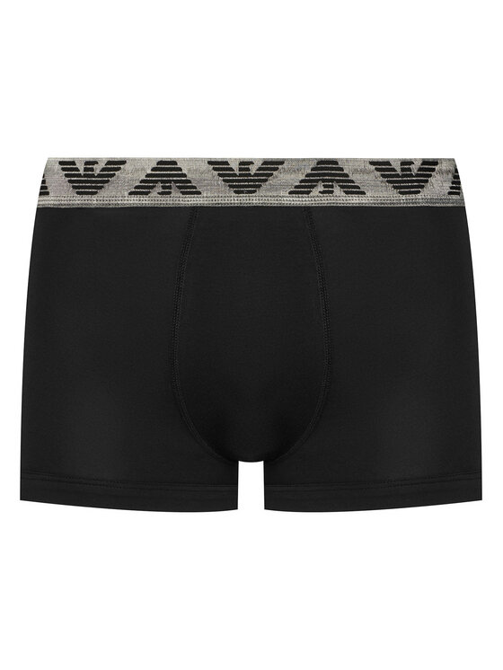 Emporio Armani Underwear Emporio Armani Underwear Комплект боксерів EM000259 AF18886 MC061 Чорний