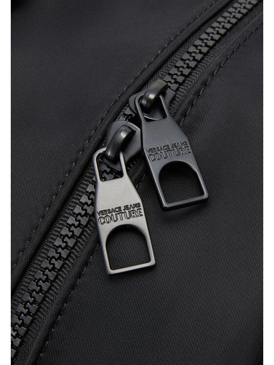 Versace Jeans Couture Versace Jeans Couture Ruksak 75YA4B91 Čierna