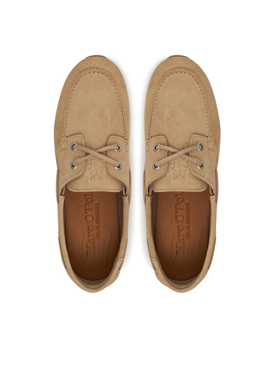 Marc O'Polo Marc O'Polo Туфлі RR2M3050 Бежевий