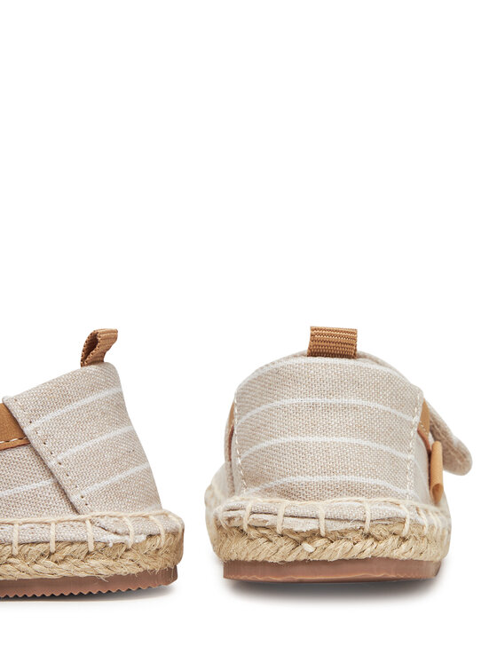 Mayoral Mayoral Espadrilles 41684 Bézs