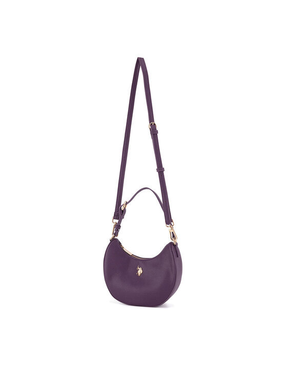 U.S. Polo Assn. U.S. Polo Assn. Torbica BIUXT8388WVP Ljubičasta