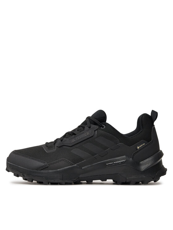 adidas adidas Trekking Terrex AX4 GORE-TEX Hiking IE2570 Crna