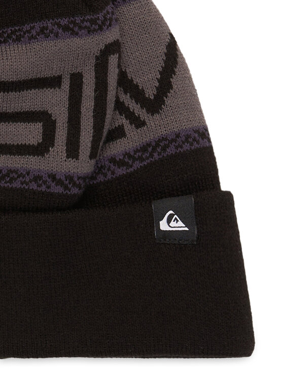 Quiksilver Quiksilver Kapa Summit EQYHA03427 Crna