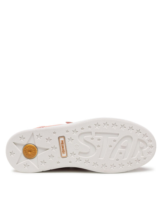 Primigi Primigi Snīkeri 1867211 S Rozā