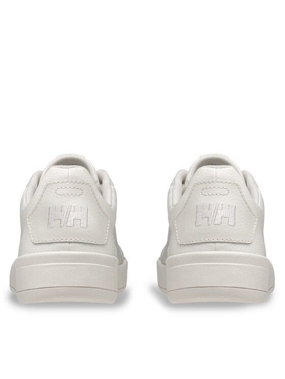 Helly Hansen Helly Hansen Sneakersy Varberg Cl 11943 Biela