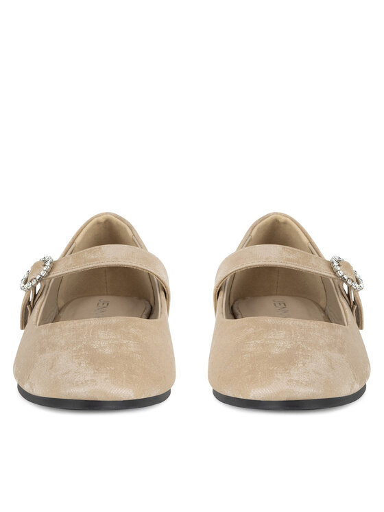JENNY JENNY Balerina HY2T616-7 Bézs