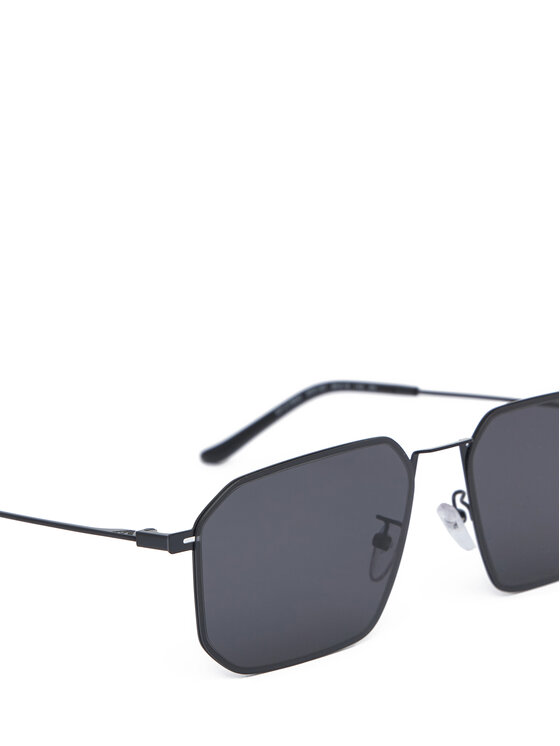 Emporio Armani Emporio Armani Akiniai nuo saulės 0EA2165D 300187 Juoda