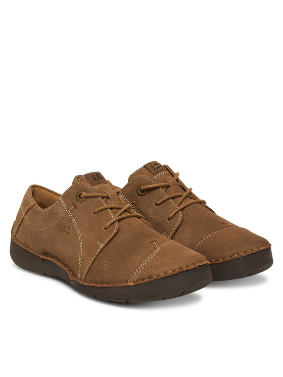 Josef Seibel Josef Seibel Туфлі Fergey 20 59692 Коричневий
