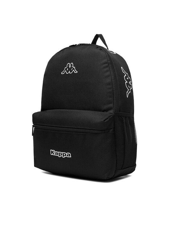 Kappa Kappa Seljakott CWBEO-KPA-ZLI-001-09 Must