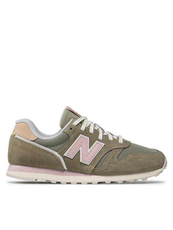 New Balance Laisvalaikio batai WL373ES2 