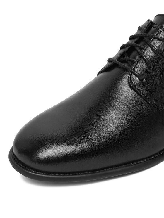 Lasocki Lasocki Scarpe basse CEO-MIKI-42 MB Nero