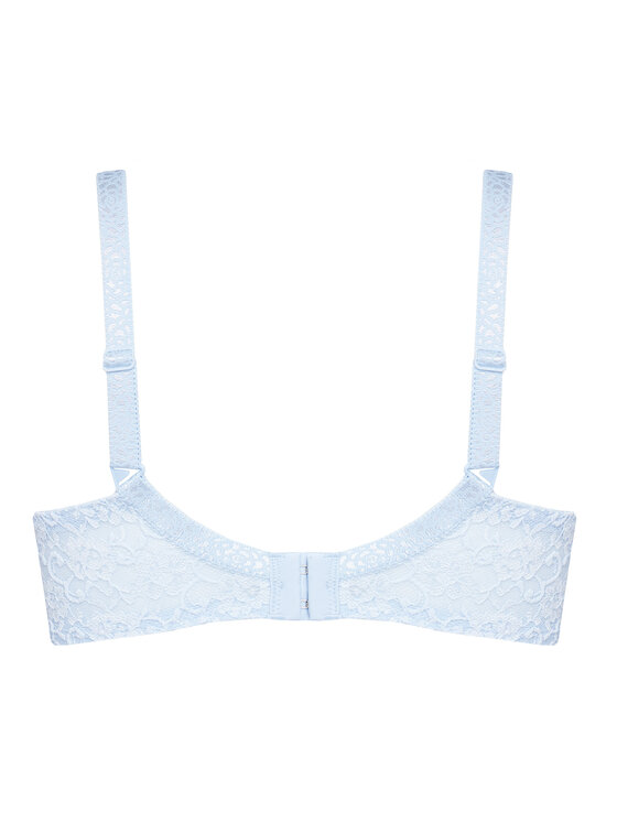 Triumph Triumph Traadita rinnahoidja Amourette 10210668 Sinine