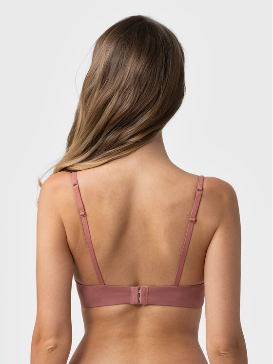 Dorina Dorina BH ohne Bügel Fili D000036MI033 Rosa