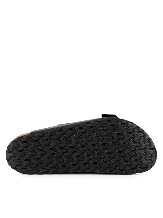Rieker Rieker Şlapi 22190-01 Negru