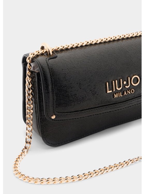 Liu Jo Liu Jo Borsa AA6073E112322222 Nero