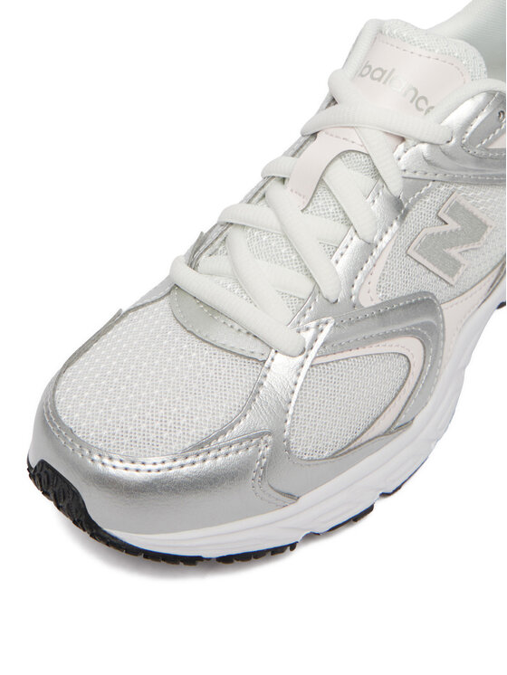 New Balance New Balance Αθλητικά C-G4085Y8 Λευκό