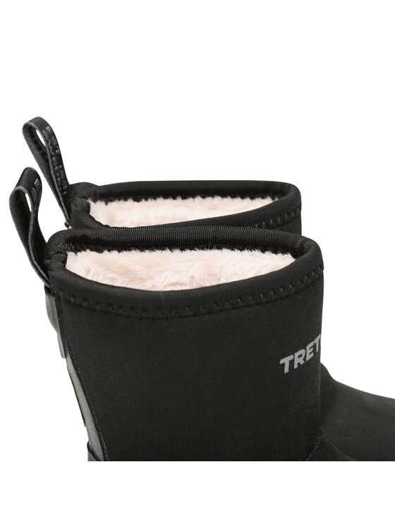Tretorn Tretorn Csizma Mimas Hybrid 800237 Fekete