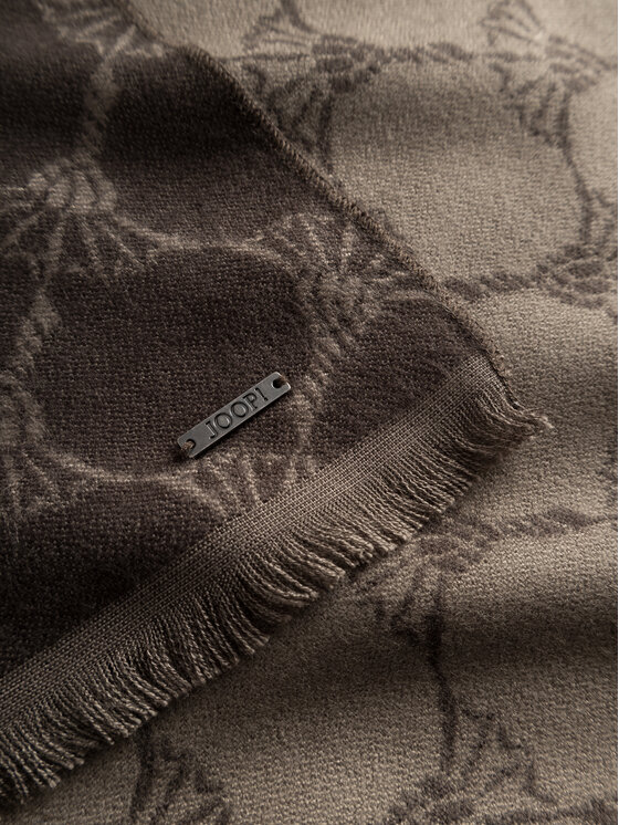 JOOP! JOOP! Schal Felix 30022563 Braun