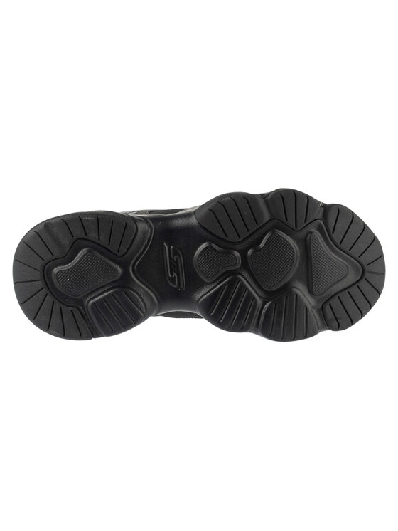 Skechers Skechers Sneakers Bobs Sport Diego Nero