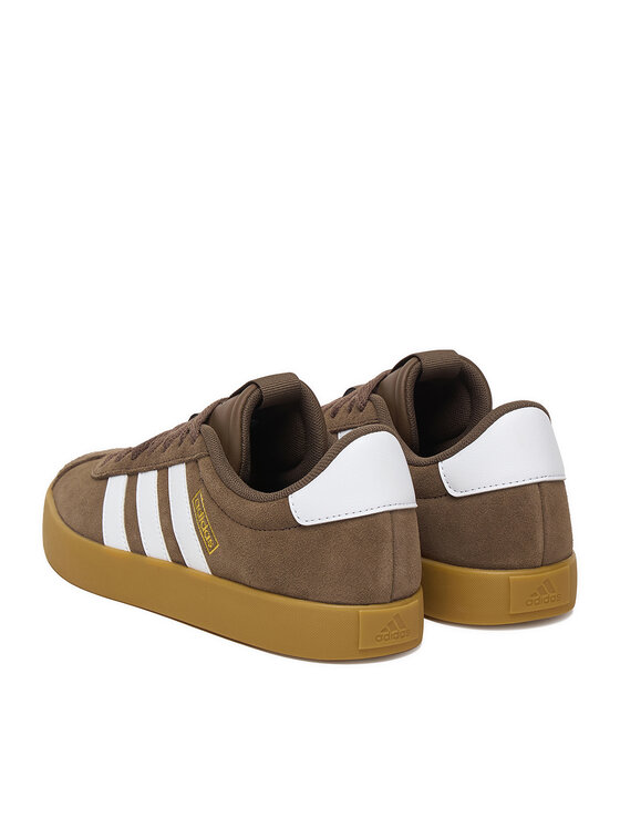 adidas adidas Tenisice CEO-VL COURT 3.0 JP7536 Smeđa