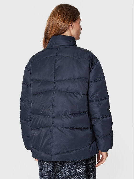 Marc Aurel Marc Aurel Prijelazna jakna 4436 1021 92880 Tamnoplava Regular Fit