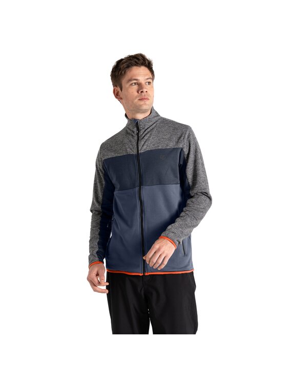 Dare2B Dare2B Kurtka outdoor Venture Szary Core Fit