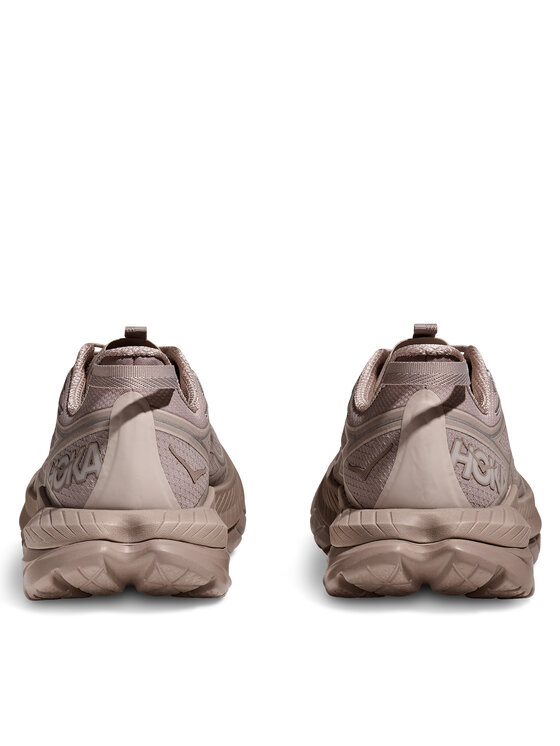 Hoka Hoka Sneakersy Mach Remastered 1176251M Sivá