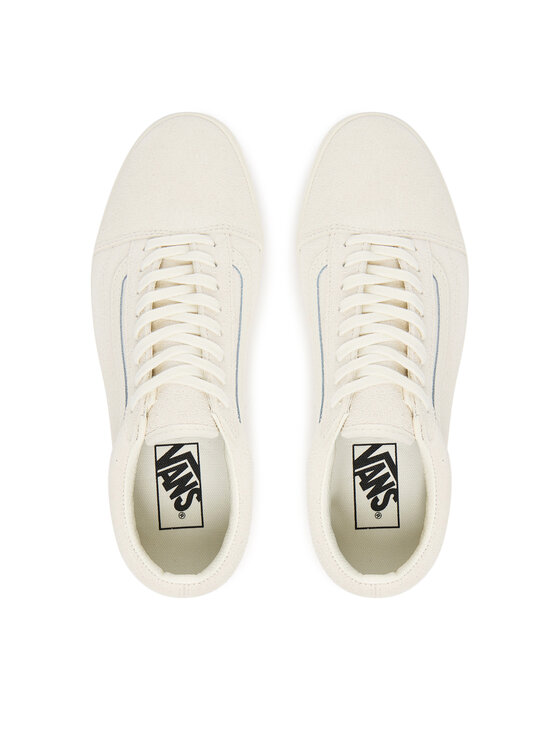 Vans Vans Tossud Old Skool VN000D0ECCZ1 Ekrüüvärv