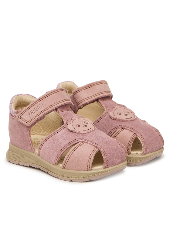 Primigi Primigi Sandaalid 1365722 S Roosa