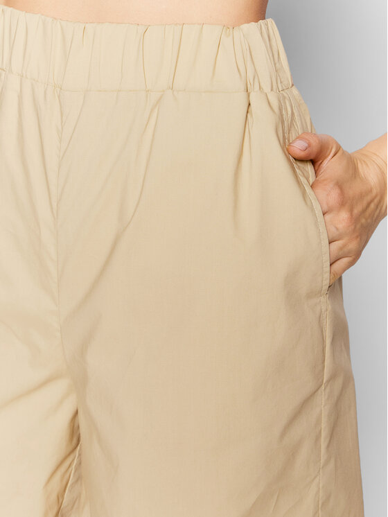 Herskind Herskind Bermude Bryan 4415610 Bež Relaxed Fit