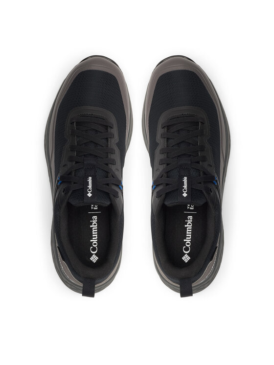 Columbia Columbia Scarpe da trekking TELLURIX PEAK™ WP 2164961 Nero