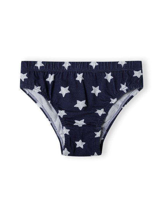 minoti minoti Slipy 19brief9 Granatowy