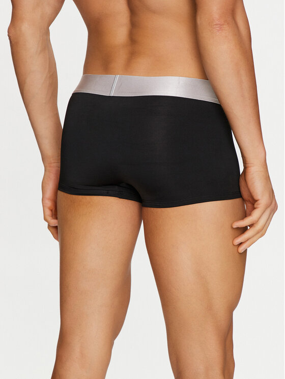 Calvin Klein Underwear Calvin Klein Underwear Boxershorts-Set 000NB3074A Schwarz