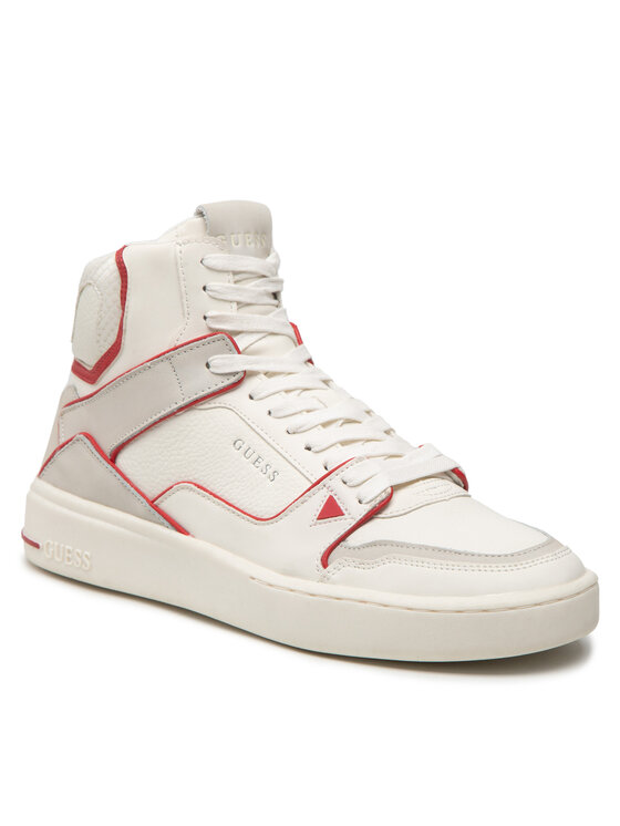 Guess - Sneaker Logata - Uomo - FMPVIB FAL12