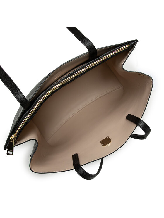 Furla Furla Дамска чанта Sofia BATUPRS-HSF000-O6000-1-007-20-BG-B Черен