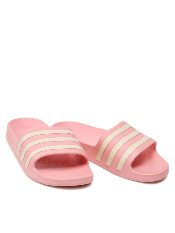 adidas adidas Šľapky adilette Aqua GZ5877 Ružová