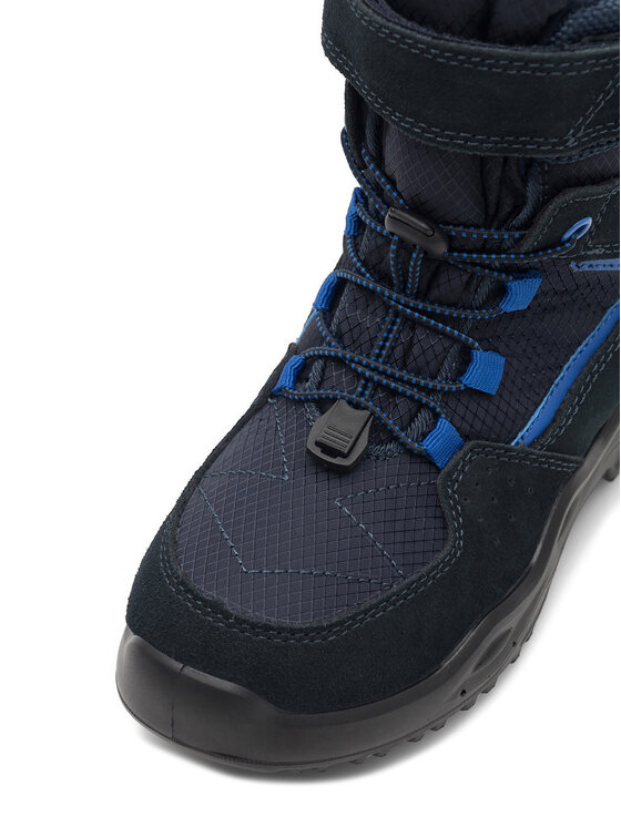 Lasocki Young Lasocki Young Μποτίνια CP91-21916N(IV)CH Μπλε